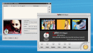 Aplus DVD Ripper and DVD Creator screenshot